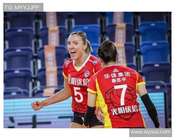 北京排球队反击体系解析：战术运用与实战效果探讨