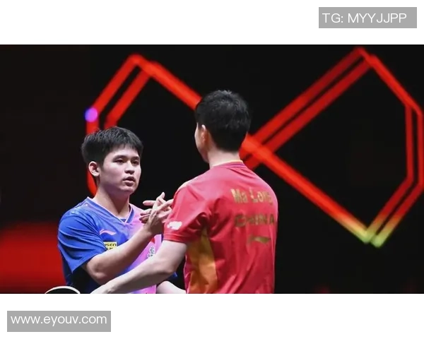 南京乒乓球队的节奏与发展探索聚焦乒乓球运动的未来之路