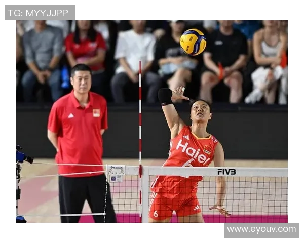 杭州排球队在世锦赛中的奋勇拼搏与历史性突破之路