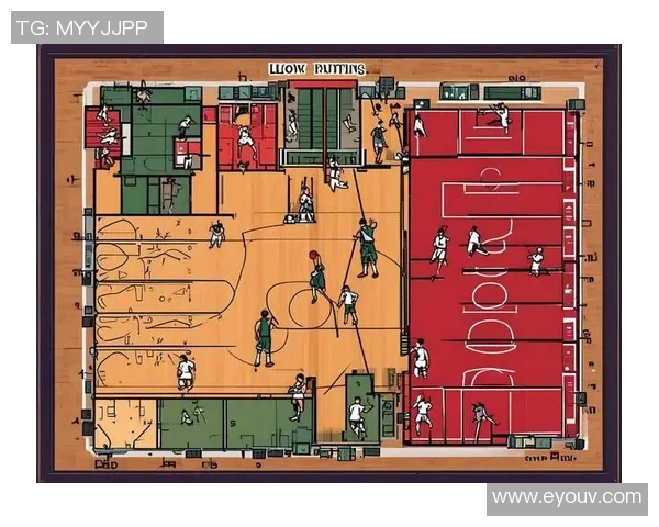 南京篮球队防反打法深度分析与战术解析
